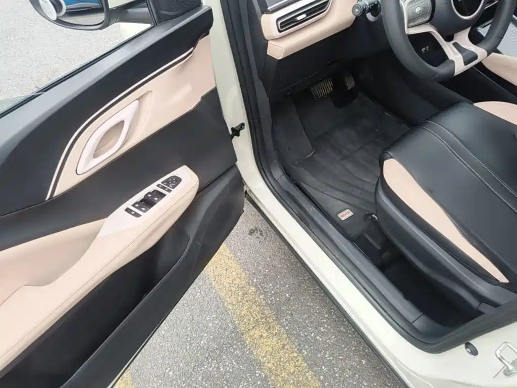BYD Seagull — миниатюра 16