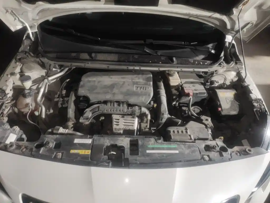Peugeot 408 — миниатюра 20