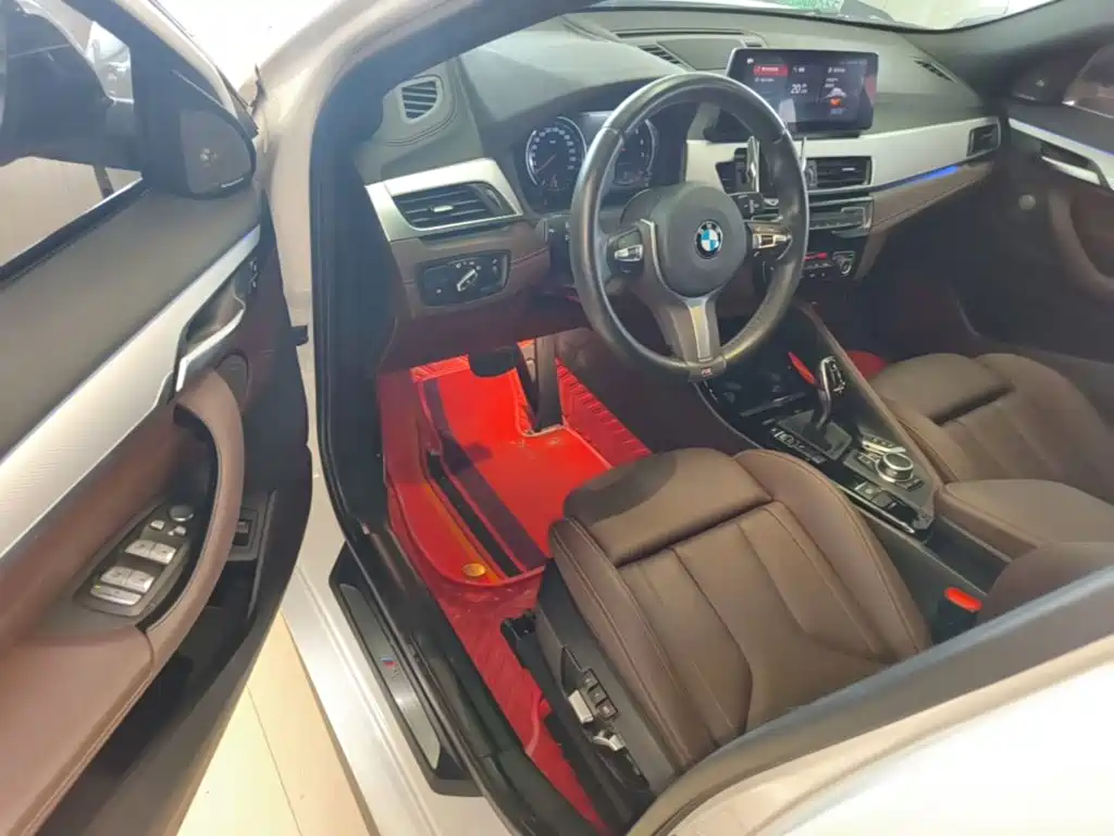 BMW X2 — миниатюра 16