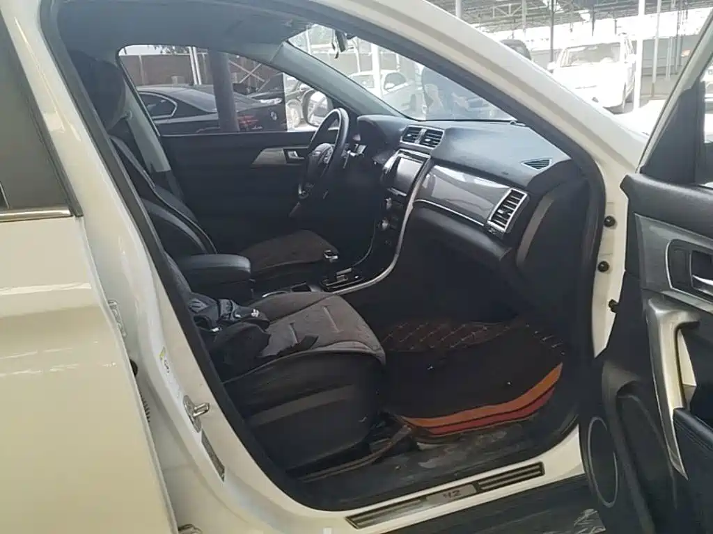 Haval H2 — миниатюра 9