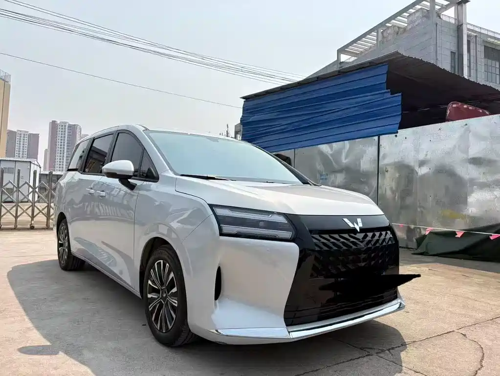 Wuling 星光730 2025