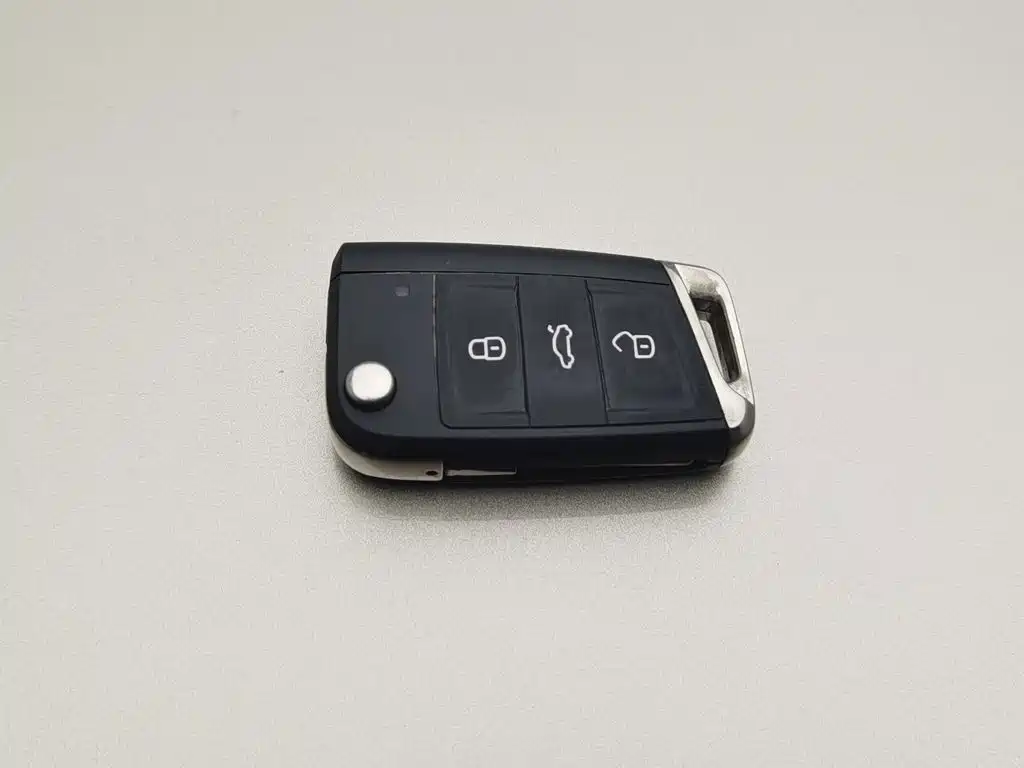 Volkswagen Lamando — миниатюра 19