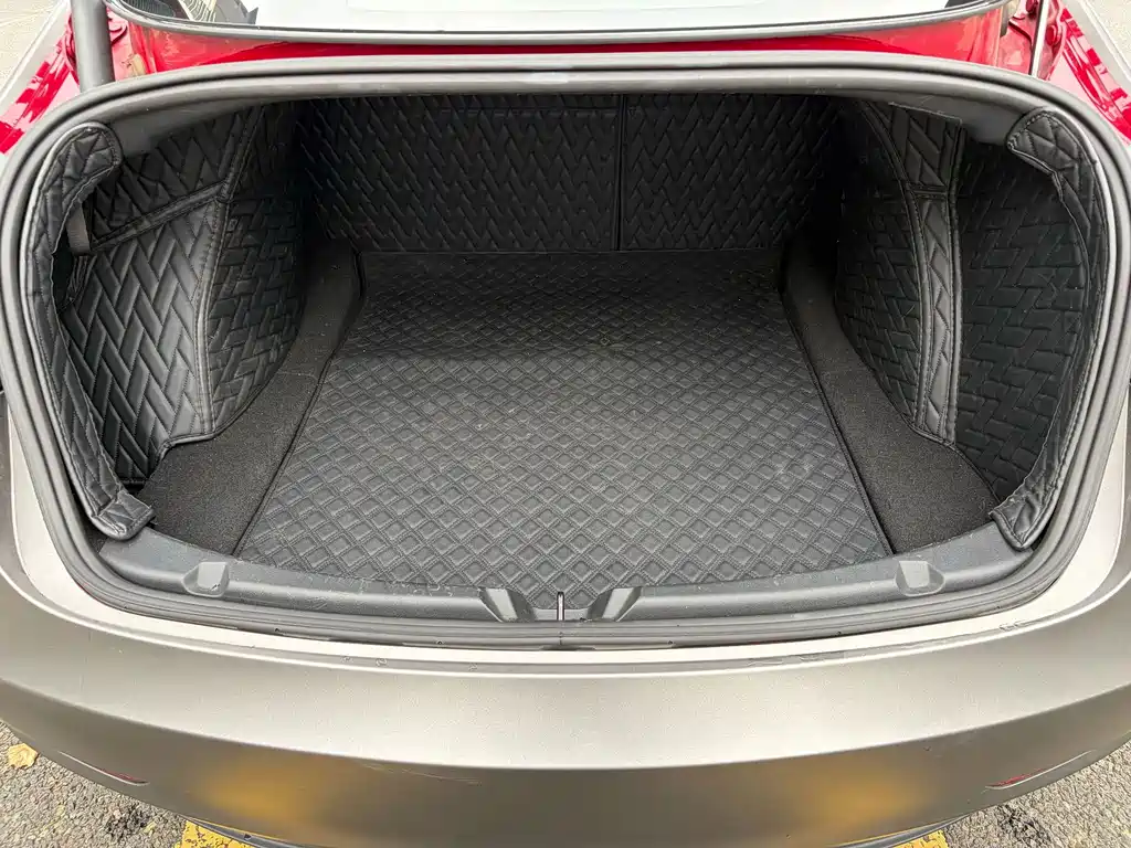 Tesla Model 3 — миниатюра 11