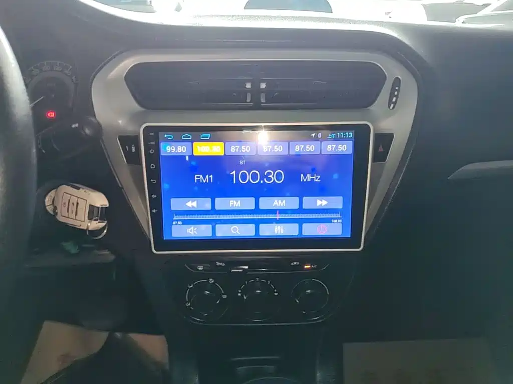 Peugeot 301 — миниатюра 13