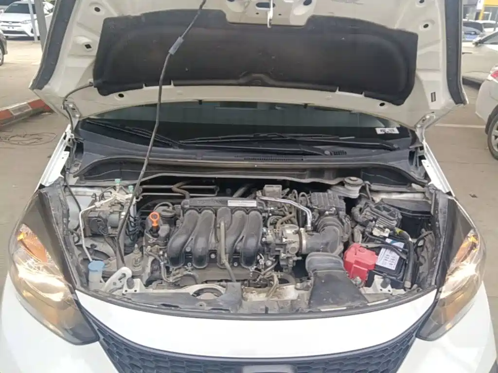 Honda Fit — миниатюра 20