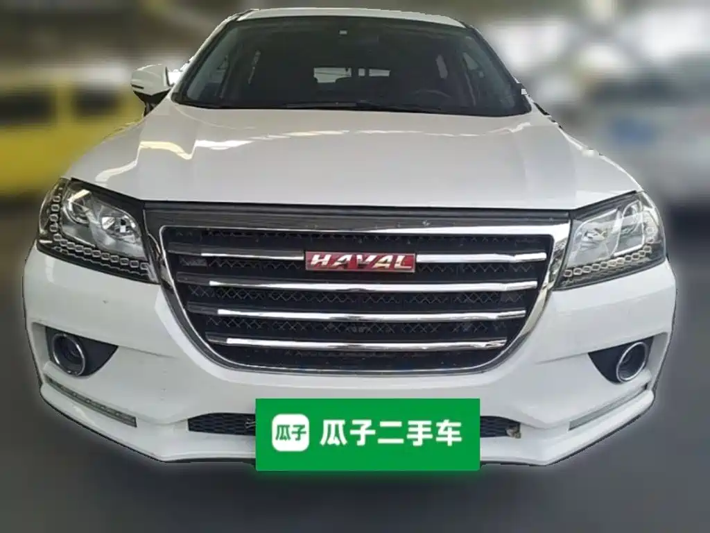 Haval H2 — миниатюра 5