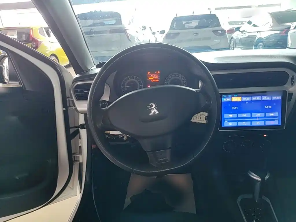 Peugeot 301 — миниатюра 11