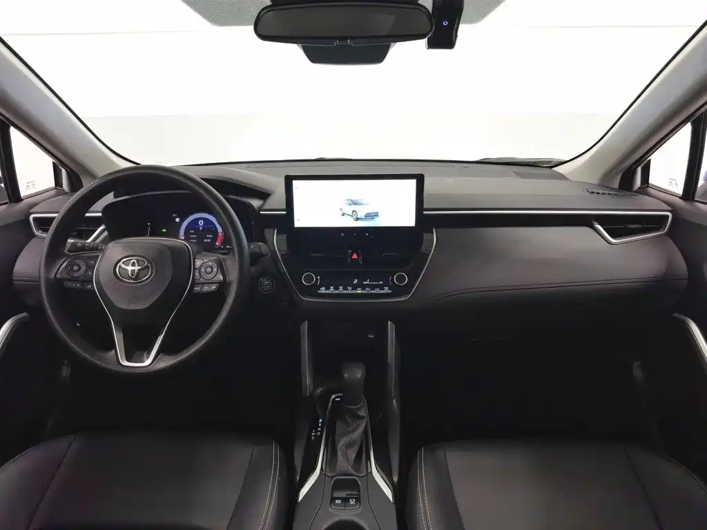 Toyota Frontlander — миниатюра 5
