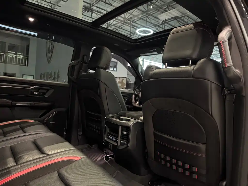RAM Ram Trucks — миниатюра 24
