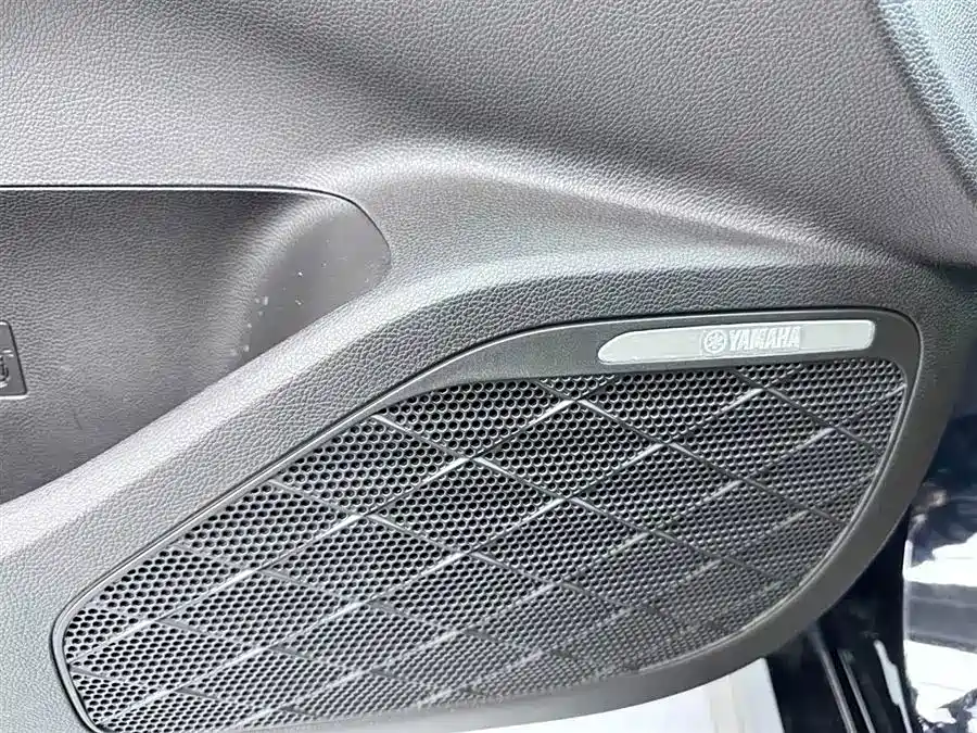 GAC Motor Shadow Leopard — миниатюра 6