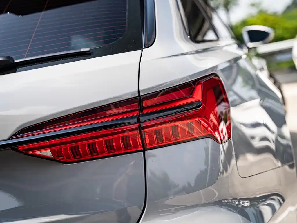Audi RS 6 2021 RS 6 4.0T Avant