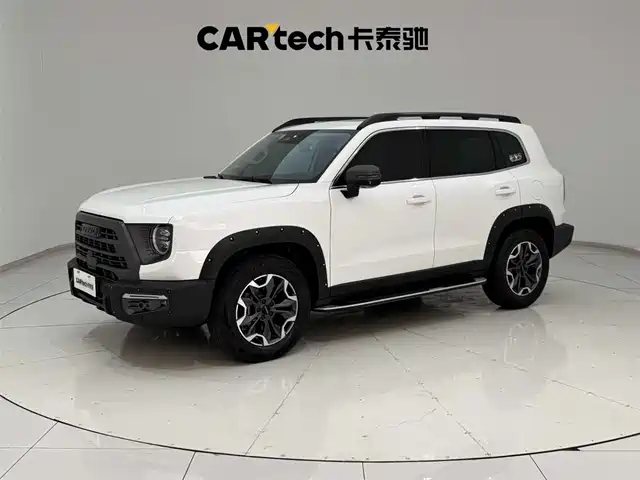 HAVAL  BIG DOG 2023