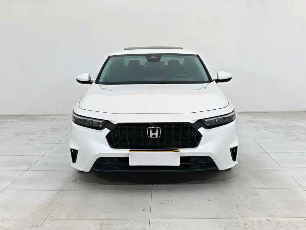Honda Inspire — миниатюра 3
