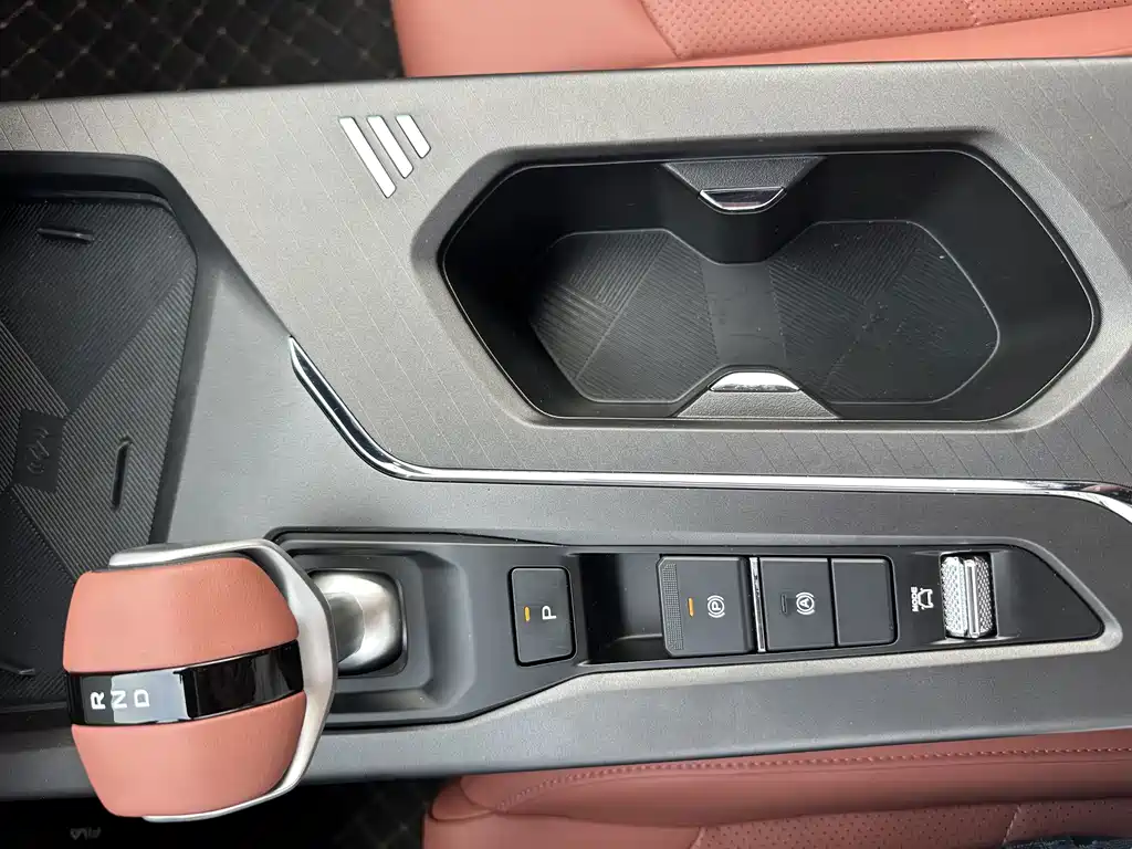 Changan X5 PLUS — миниатюра 13