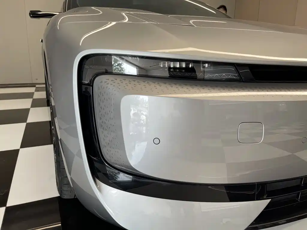 Audi E5 Sportback — миниатюра 9