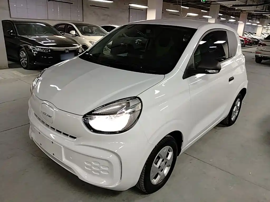 2021 Roewe Clever - zdjęcie 1 z 25