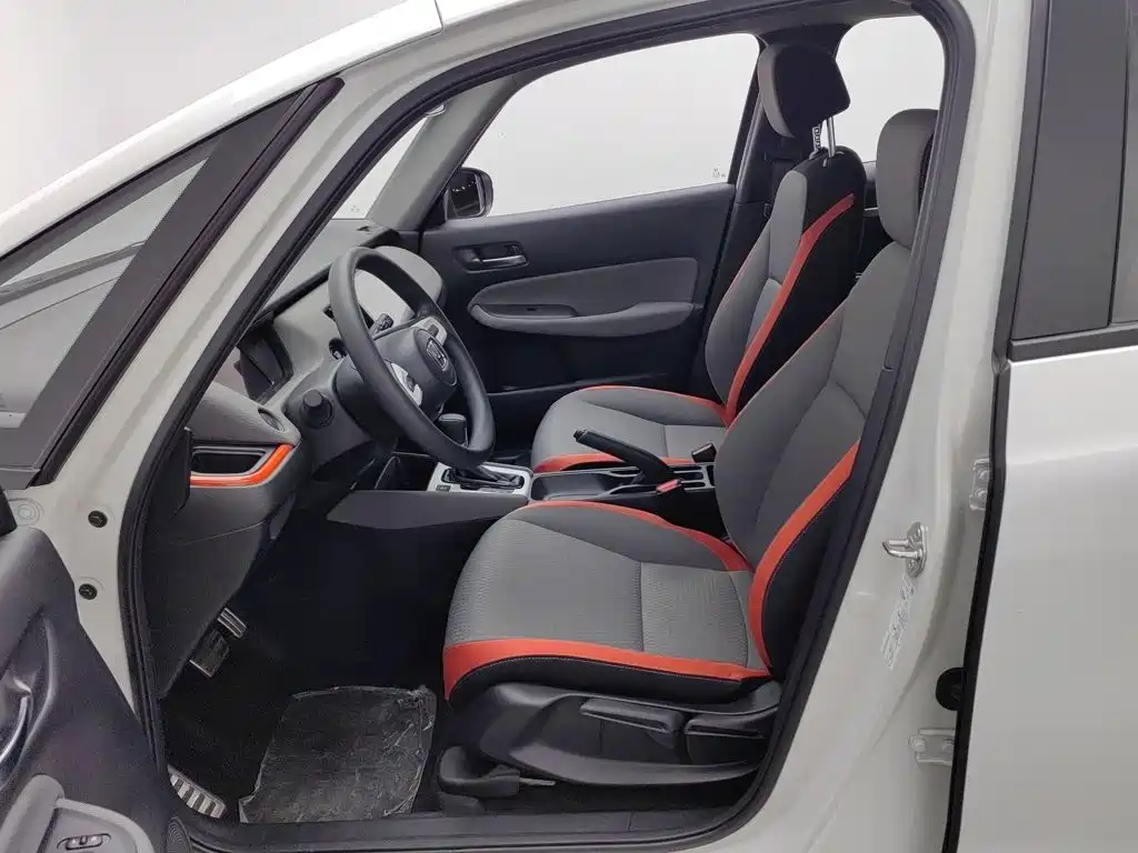 Honda Life — миниатюра 10