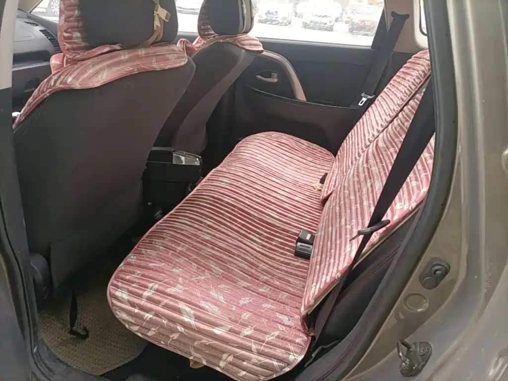 Changan CX20 — миниатюра 17