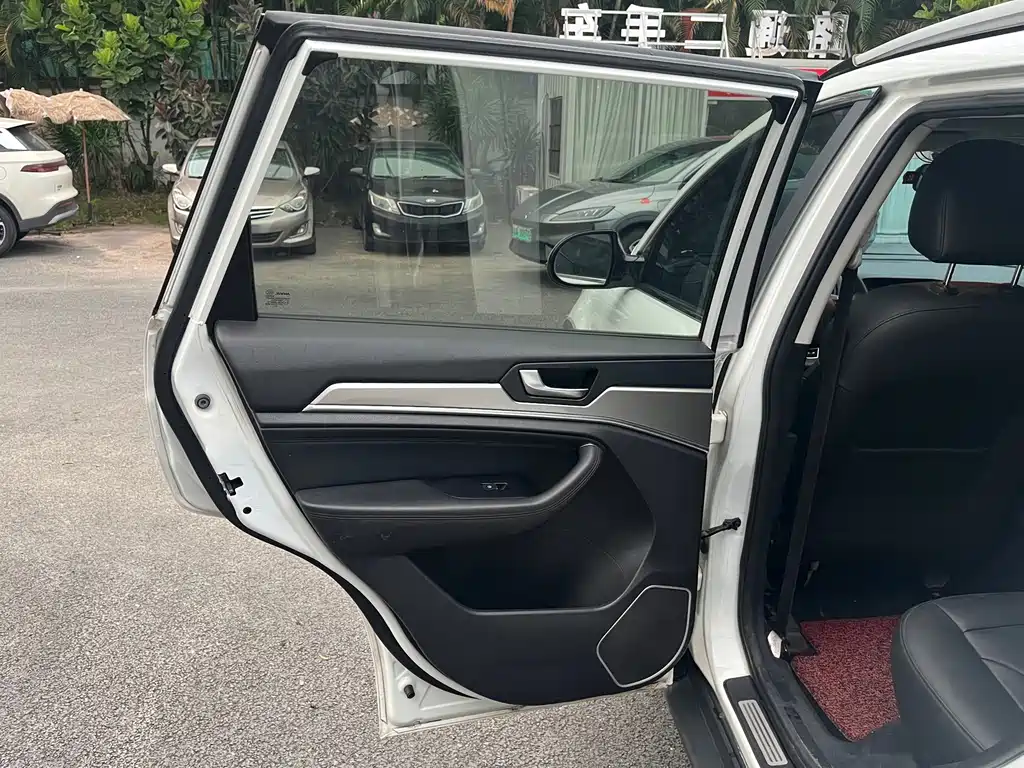 Haval H6 — миниатюра 12