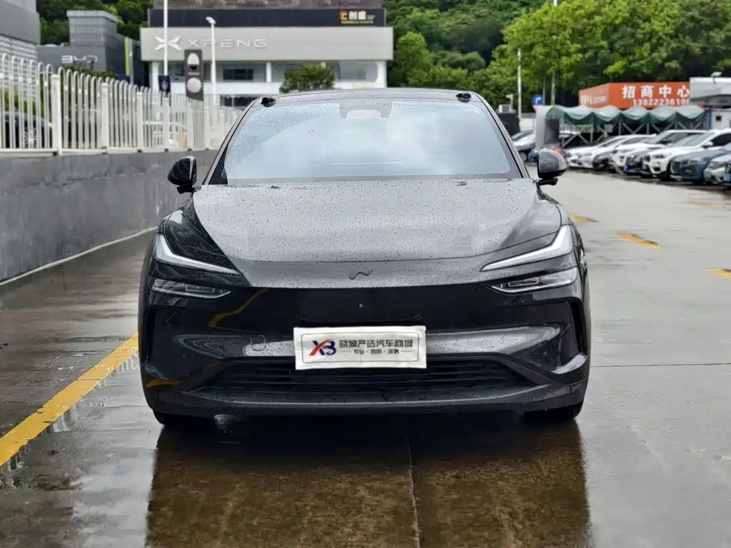 Onvo L60 2025 60kWh