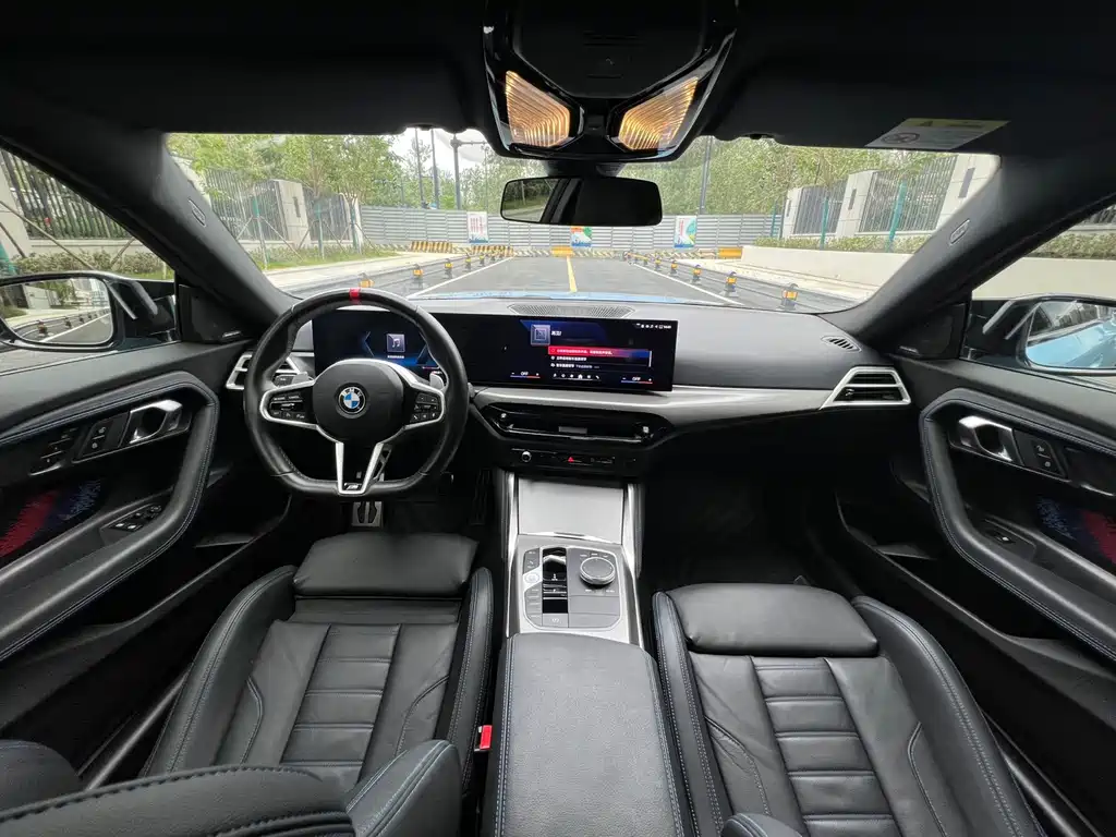 BMW M240i — миниатюра 6