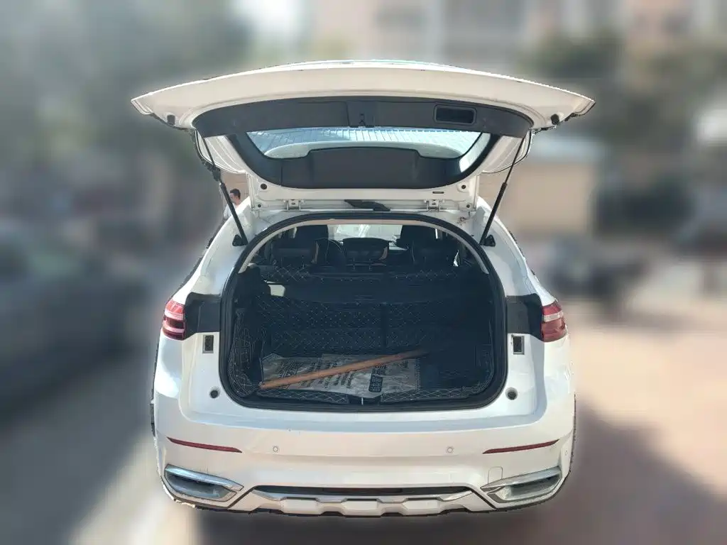 Haval F7 — миниатюра 15