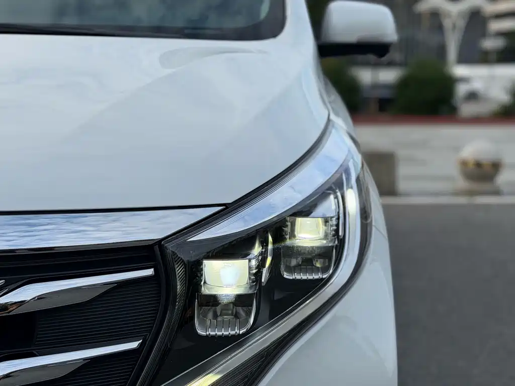 GAC Motor Trumpchi M8 — миниатюра 25