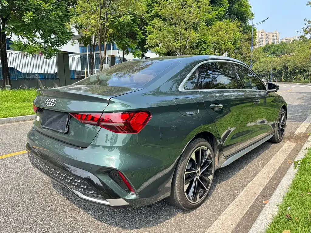 Audi A3 — миниатюра 6