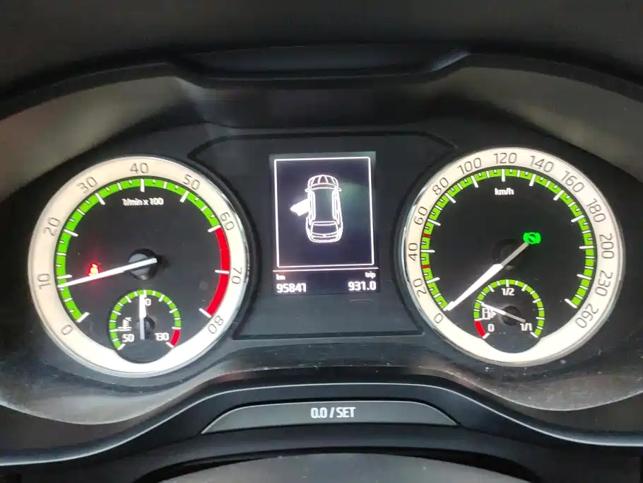 Skoda Kodiaq — миниатюра 14
