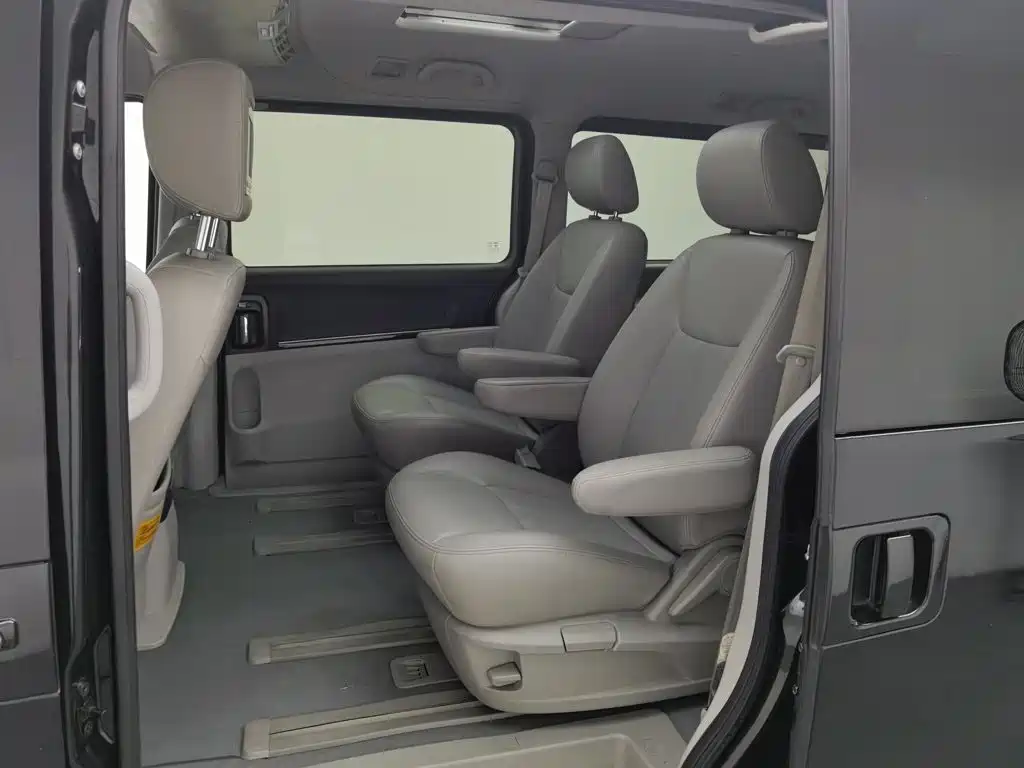 JAC Refine M5 — миниатюра 15
