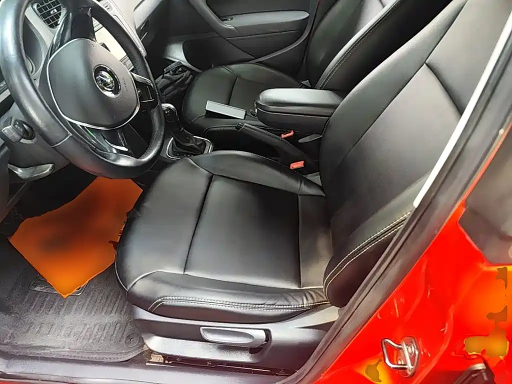 Volkswagen Polo — миниатюра 15