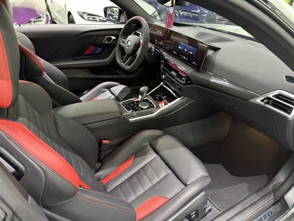 BMW M2 — миниатюра 11
