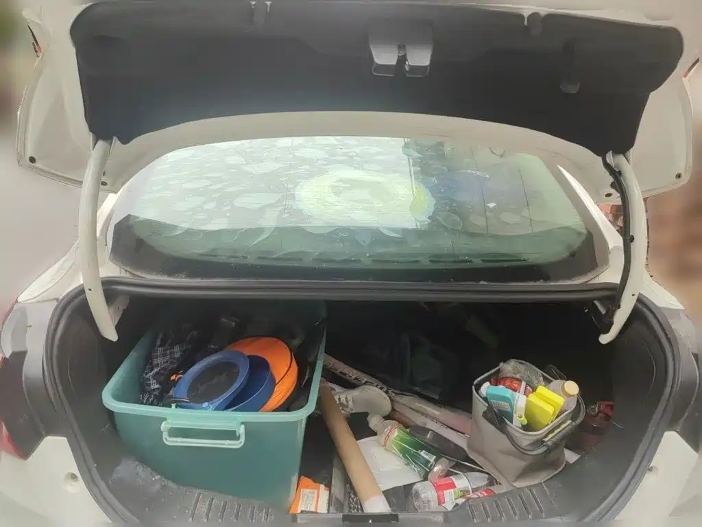 Ford Focus — миниатюра 15