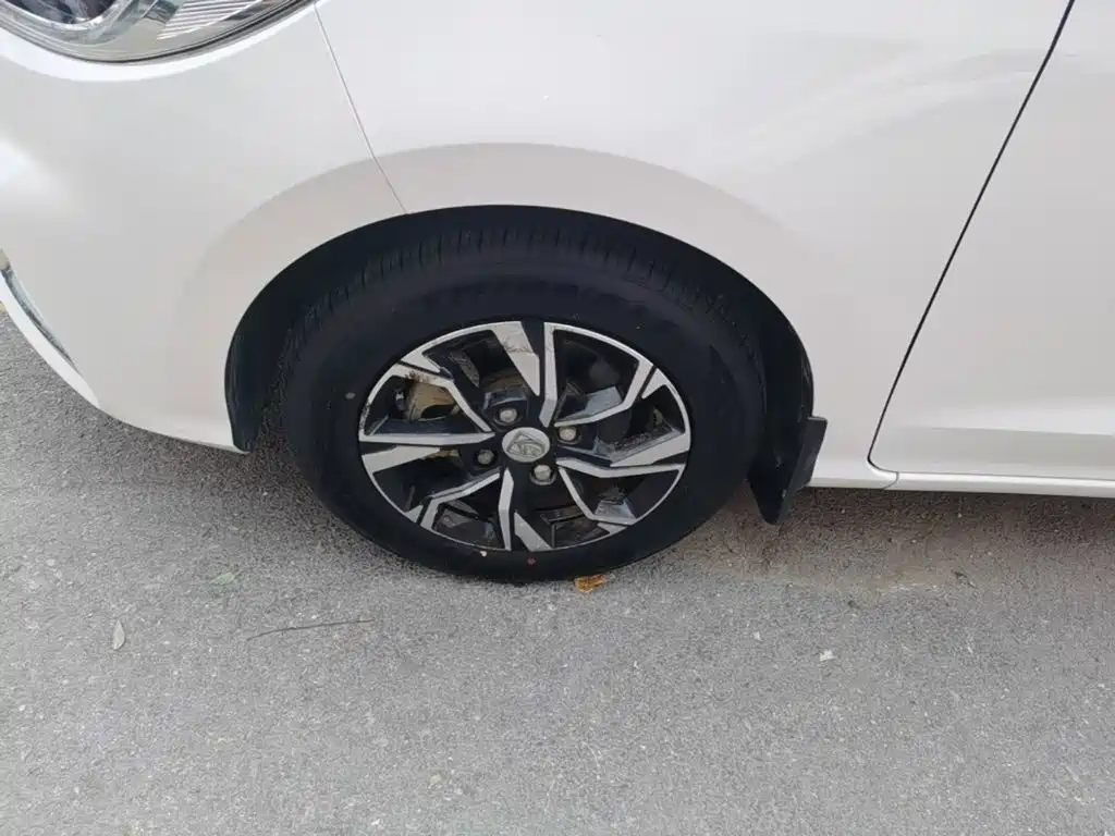Baojun 360 — миниатюра 23