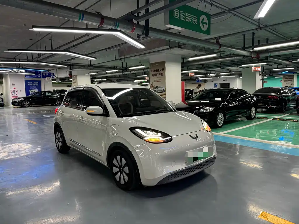 Wuling Bingo — миниатюра 3