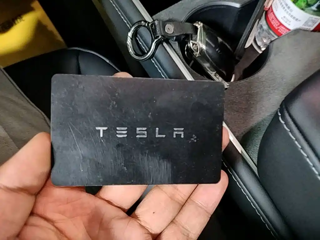 Tesla Model Y — фотографии объявления, Фото 14