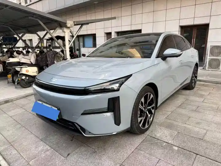 GEELY GALAXY GALAXY L6