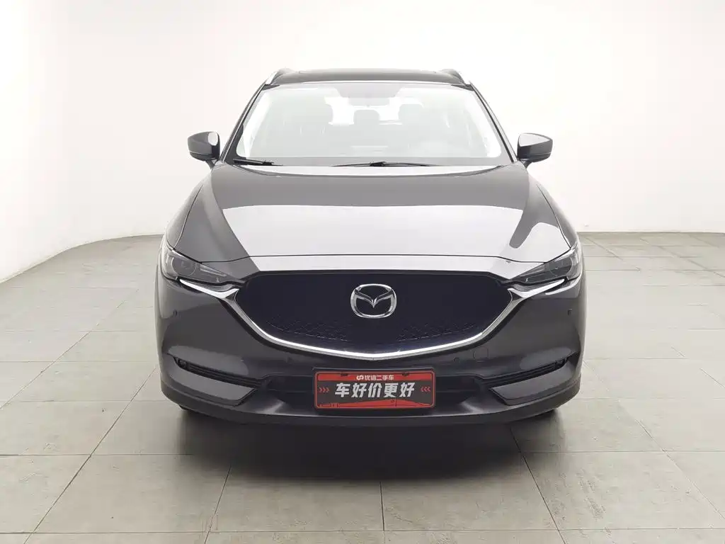 Mazda CX-5 — миниатюра 3