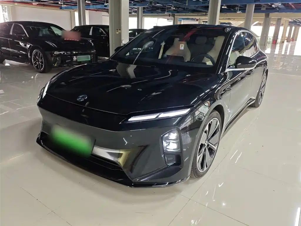 Nio ET5T 2025