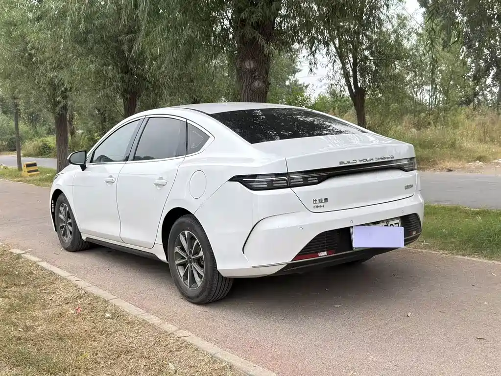 BYD Destroyer 05 — миниатюра 8