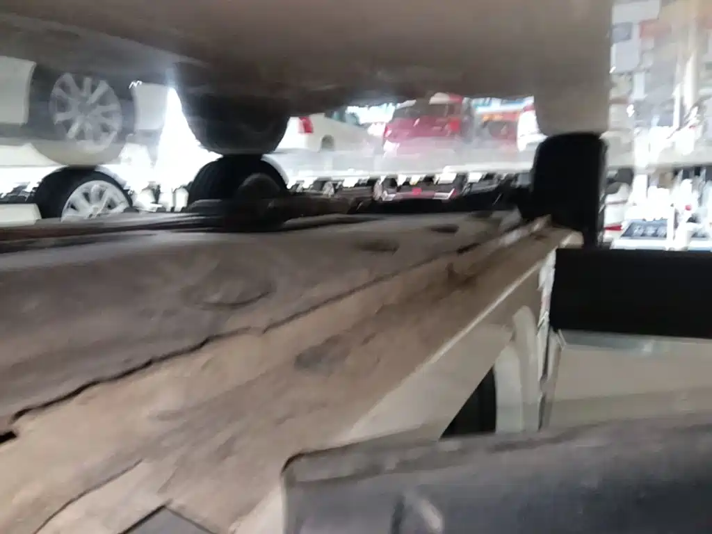 Volkswagen Tiguan — миниатюра 21
