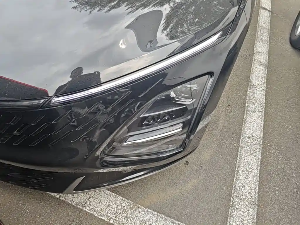 Wuling Xingguang — миниатюра 24
