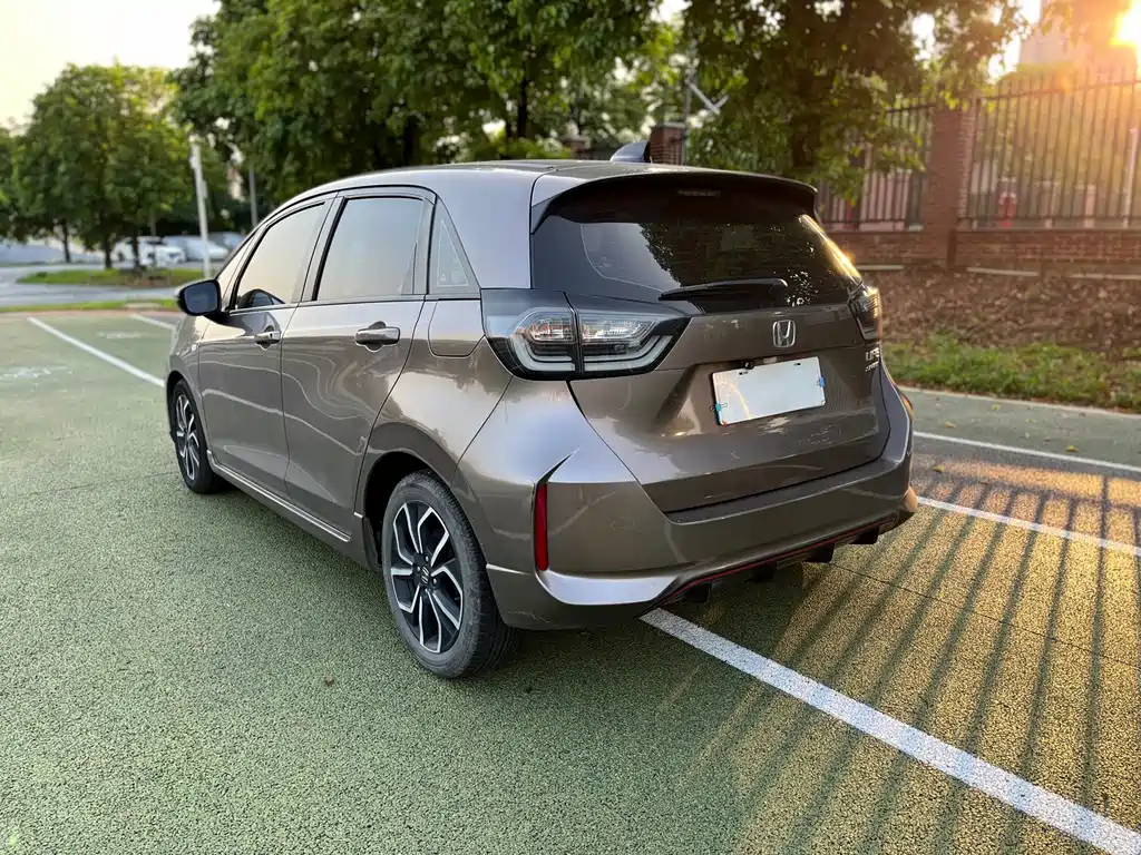 Honda Life — миниатюра 17
