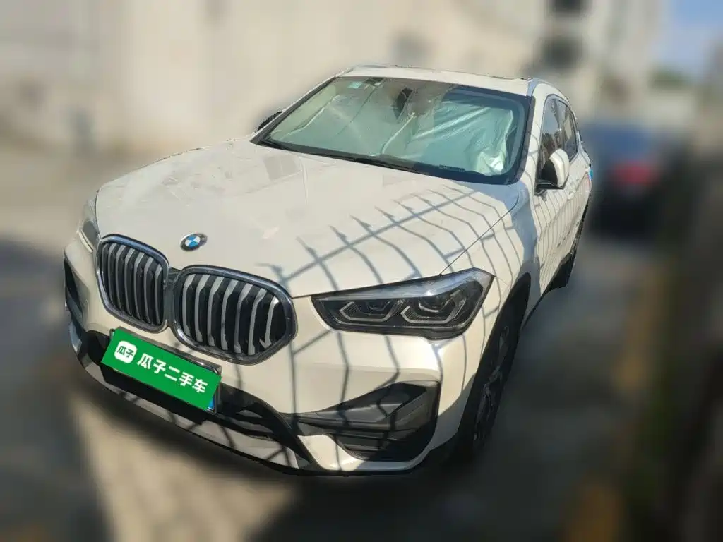 BMW X1 — миниатюра 2
