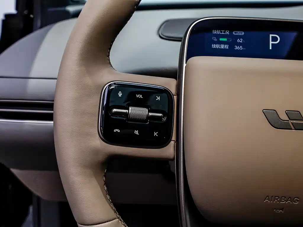 Li Auto Li i6 — миниатюра 31