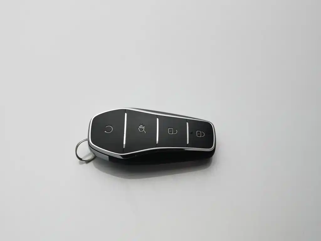 BYD Song Ultra — миниатюра 19