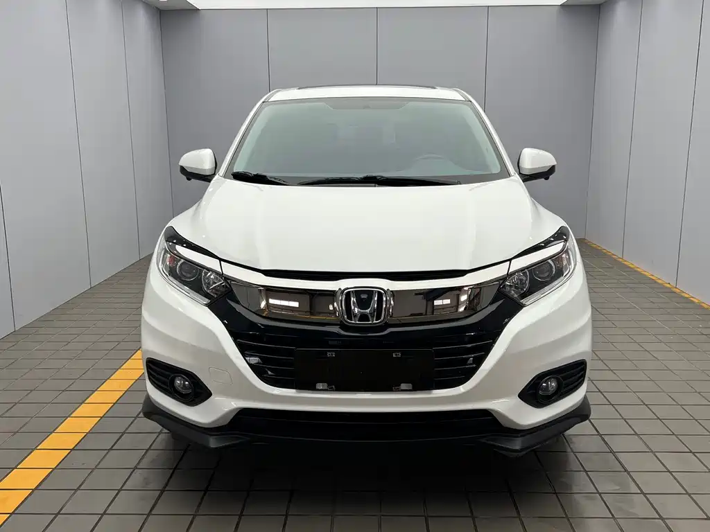Honda Vezel — миниатюра 2