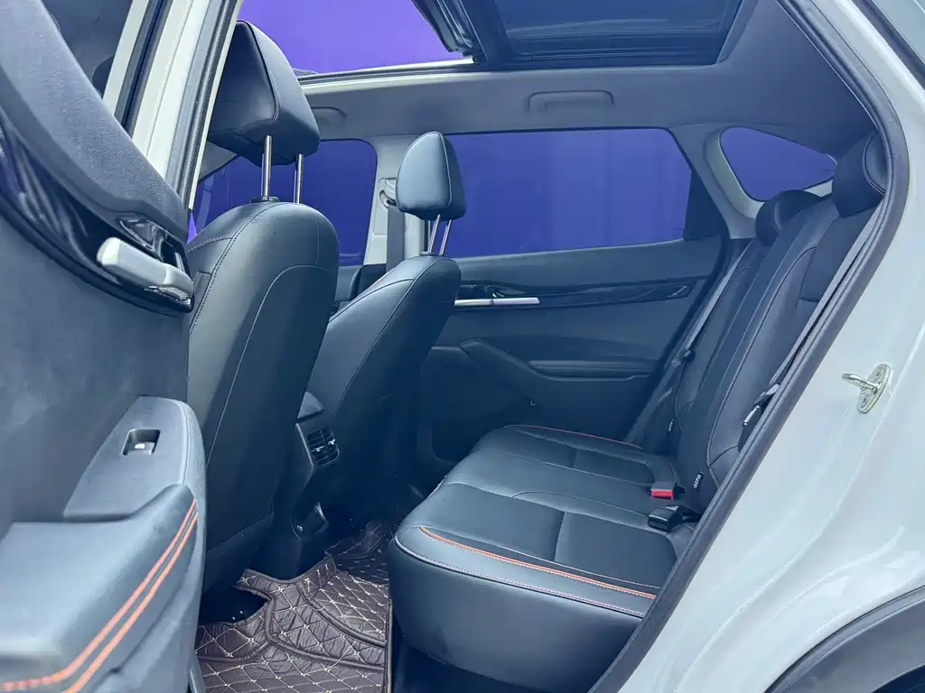 Kia Seltos — миниатюра 15