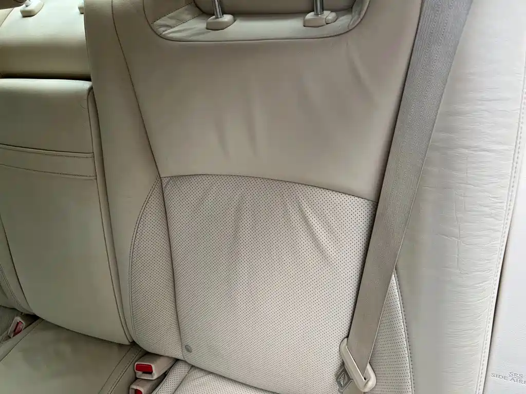 Lexus ES — миниатюра 16