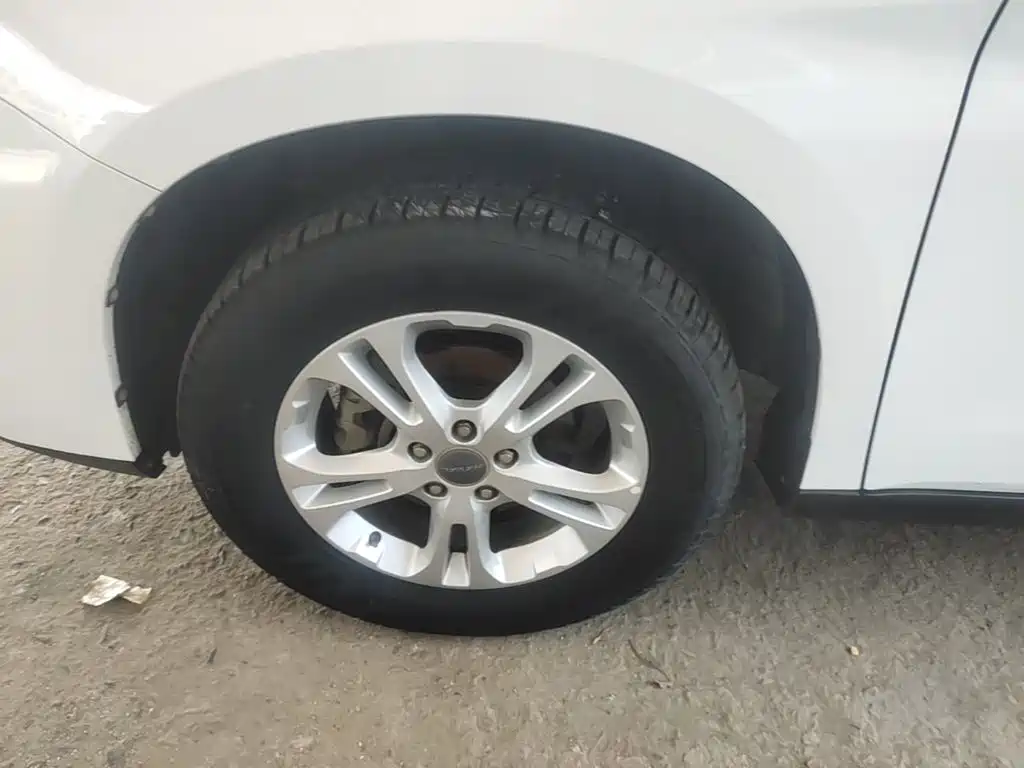 Haval M6 — миниатюра 23